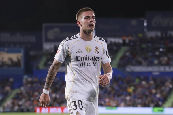 马卡：马斯坦托诺出场时间暴减，是因为贝林厄姆等球员伤愈复出