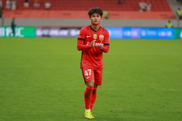 沪媒：蒯纪闻、李新翔过问全运会暂时离队，蒋光太无碍