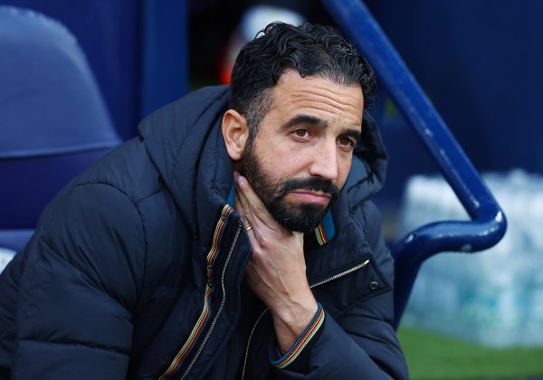 墨菲：曼联本赛季弘扬存晋升，但球队翼位需提供更多进球和助攻