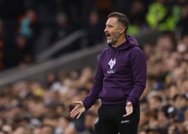 佩雷拉谈不敌富勒姆：不知谈发生了什么，我需与球员说话了解情况