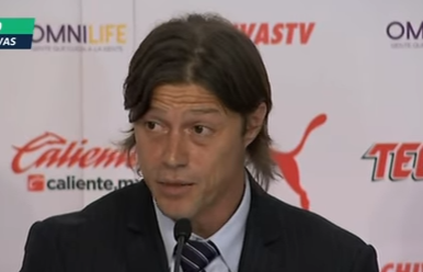 塞维利亚主帅：咱们输球不是因为裁判，而是马竞在进球后证据很好