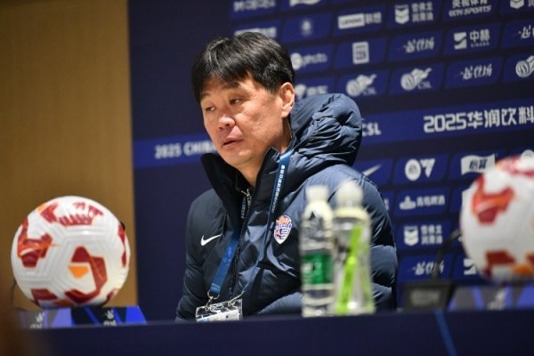 足球报：梅州客家客战国安拿分难度太大，海牛保级卓越乐不雅