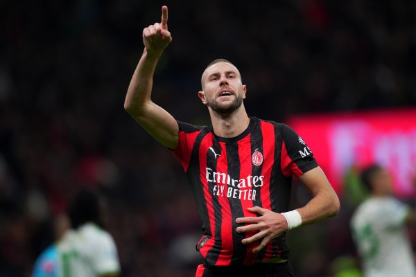 帕夫洛维奇：为进球和得胜感到忻悦，主帅条目我积极前插