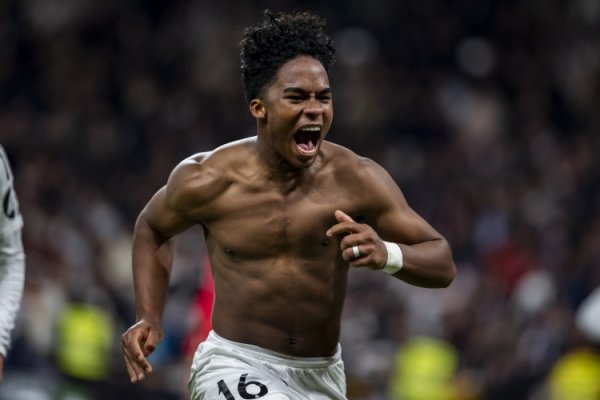 罗马诺：恩德里克但愿加盟里昂，冬窗租出条约不会包含买断选项