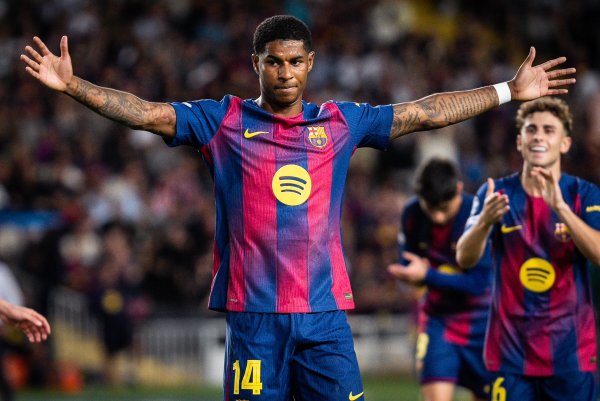 每体不雅点：拉什福德是巴萨的惊喜引援，提醒与青训共铸光泽