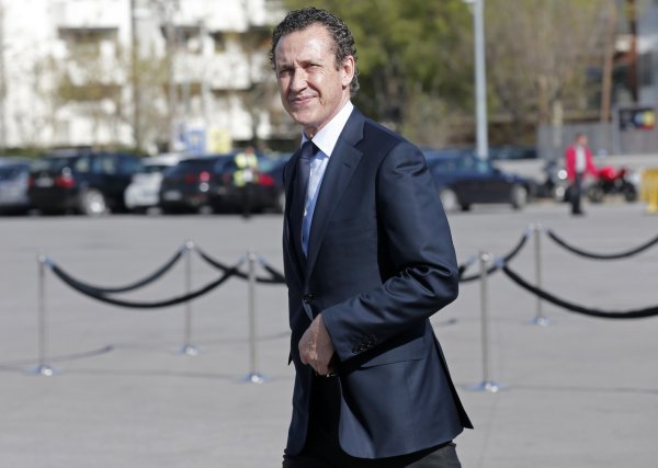 巴尔达诺评皇马0-1利物浦：若不是库尔图瓦超神，测度更惨