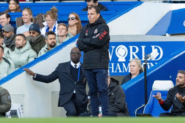 桑德兰主帅：咱们奋战到了临了一刻，阿森纳是欧洲最强的球队之一