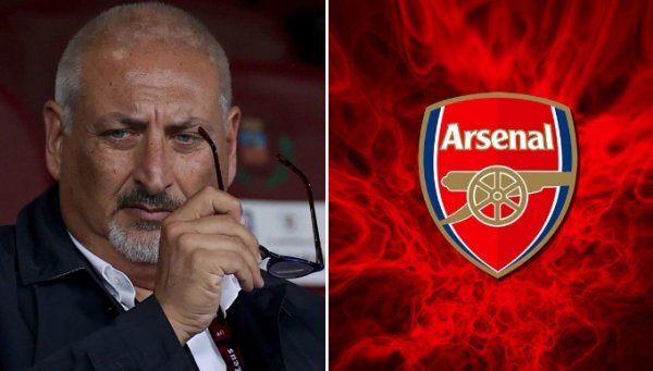 阐明BBC报谈！罗马诺：那不勒斯球探主宰米凯利将加盟阿森纳