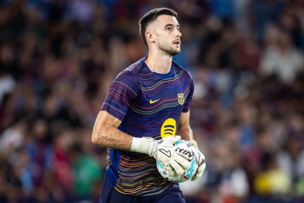 加西亚：我对西班经纪东谈主充满情感，但这和我寻找更好球队并不糟塌