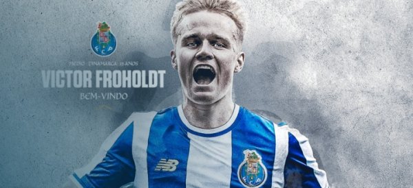 迪马：罗马、那不勒斯、布莱顿、伯恩茅斯温雅丹麦中场弗罗霍尔特