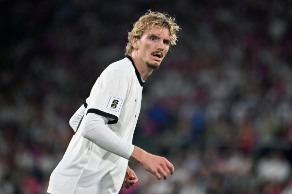 沃尔特马德：下半场咱们截至力更强 独一能赢谁进球不弥留