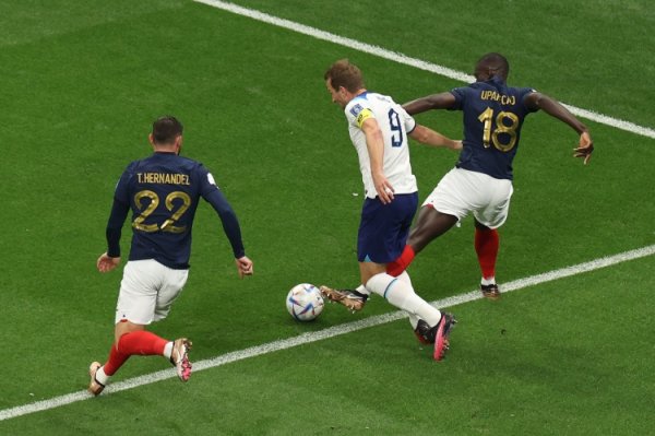 和拜仁队友谈过来岁宇宙杯夺冠热点吗？凯恩：显着会有法国队