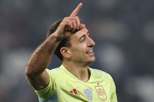 奥亚萨瓦尔：在场上时要充分把捏契机 咱们更热心团队的阐明