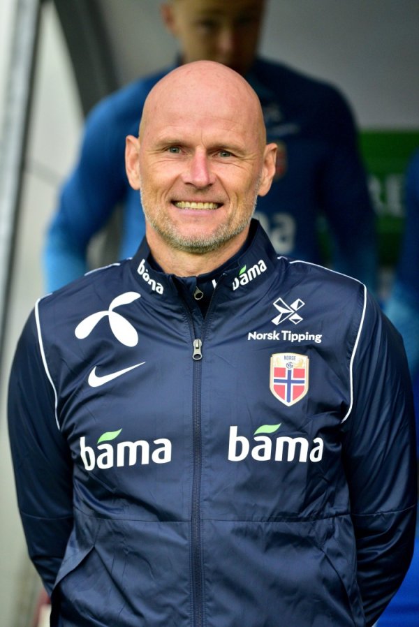 挪威主帅：抽签后我着实细目意大利会晋级，但最终咱们是小组第一