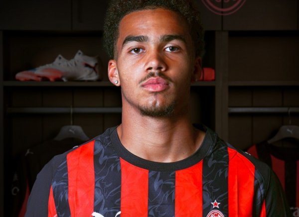 斯基拉：米兰中卫奥多古可能冬窗外租离队，以赢得更多比赛技能