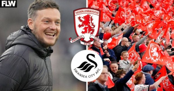 天外体育：米德尔斯堡稀奇聘用哈马比主帅赫尔贝里合手教球队