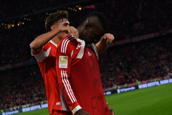 法尔克：杰克逊不会在冬窗离开拜仁，瞻望将效用至赛季实现