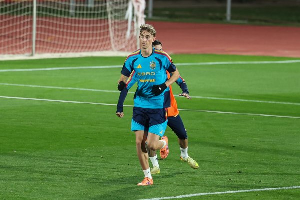 阿斯：赫伊森肌肉疲惫莫得大碍，瞻望他将在对阵埃尔切时复出