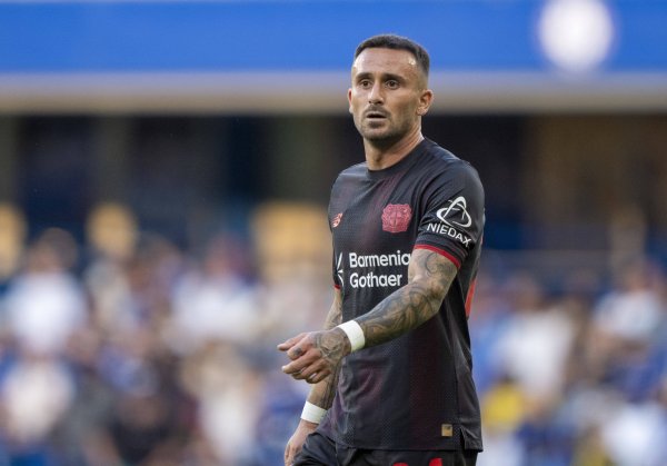 阿莱克斯：西班牙本该获胜，创造出许多契机但也给了敌手反击空间