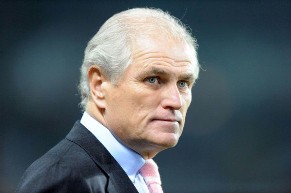 卡尔德隆：不但愿皇马变为有限公司，若伯纳乌立异超预算应证实