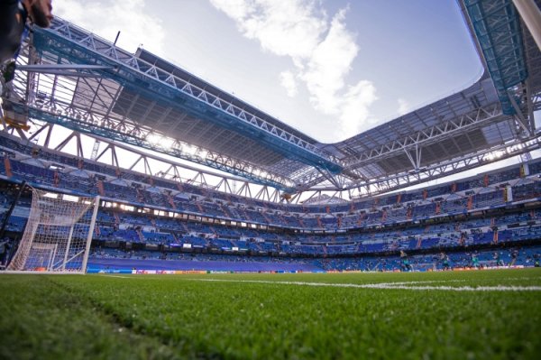 阿斯报：不息迈向数字化，皇马和苹果公司张开多个前沿领域的和洽