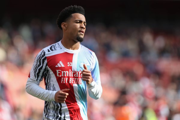 劳伦：年青球员需要比赛才智成长，将恩瓦内里外租不失为好见识