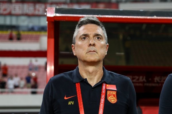 马德兴：U22国足熊猫杯摘银不易，若安定备战U23亚洲杯可一战