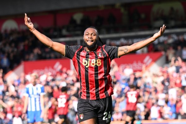 英媒：冬窗引进塞梅尼奥，利物浦和伯恩茅斯进行了积极接洽