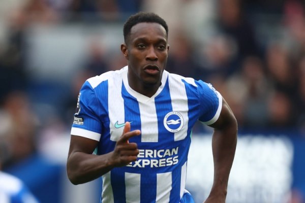 维尔贝克：很欢娱能健康地享受足球 物化界杯？我不可太接洽这个