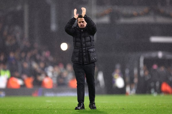 批驳员：我能感受到马尔科-席尔瓦的不振，不细目会导致什么成果