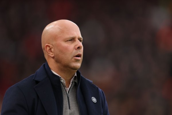 主场惨败保级队！记者：耗尽超4亿镑却一塌费解，斯洛特难辞其咎