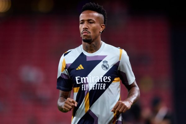 记者：米利唐、吕迪格从伤病中收复，瞻望不错首发出战赫罗纳