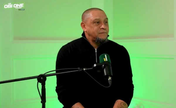 卡洛斯：东谈主们究诘梅罗等东谈主但大罗才是GOAT 他若不伤能拿15座金球