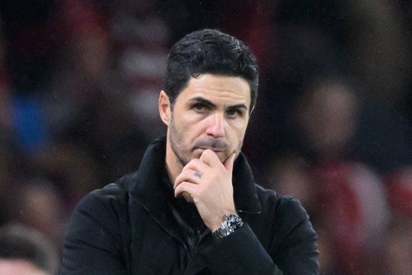 黄牌满天飞！阿森纳6东说念主染黄，将濒临英足总2.5万英镑的罚金