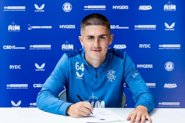 邮报：维拉、桑德兰等队额外免签流浪者19岁中场贝利·赖斯