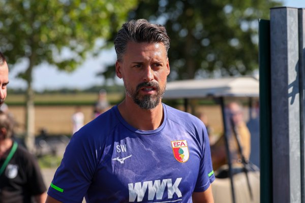 提前下课！图片报：瓦格纳剖判到在奥格斯堡无法终了他的足球理念