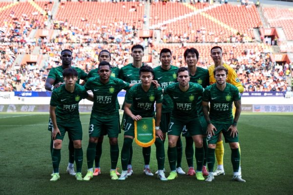 足球报：北京市体育局、足协的关系指令会现场不雅战足协杯决赛