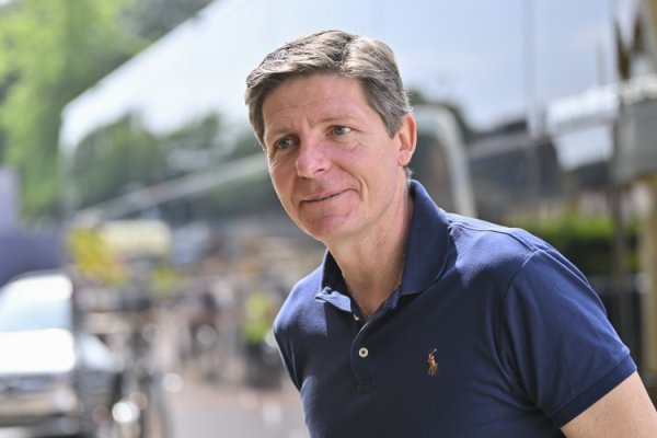 格拉斯纳：水晶宫当年18个月卖球员收入1.8亿镑 球员们想冲击欧战