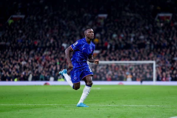 凯塞多：马雷斯卡和德泽尔比执教作风访佛 马克莱莱是我的偶像